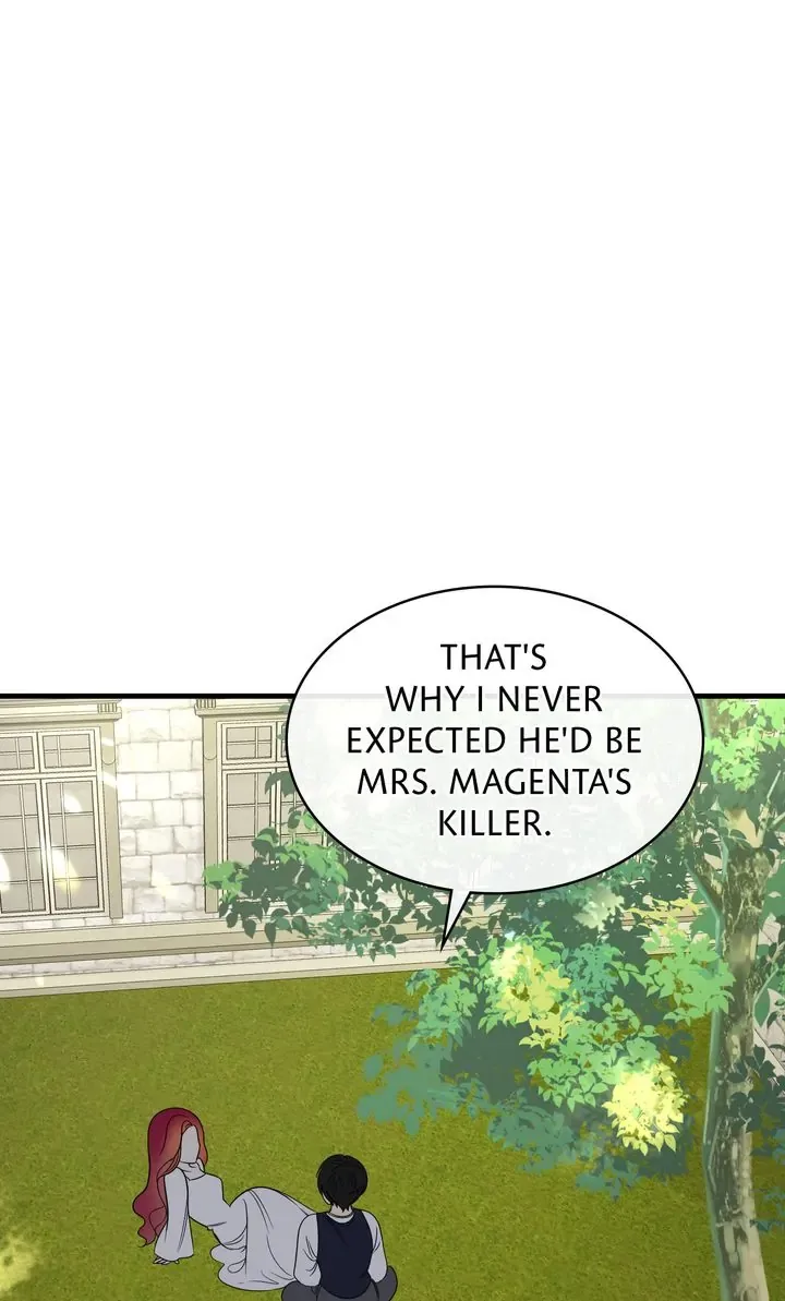 Till Divorce Do Us Part! Chapter 10 page 2