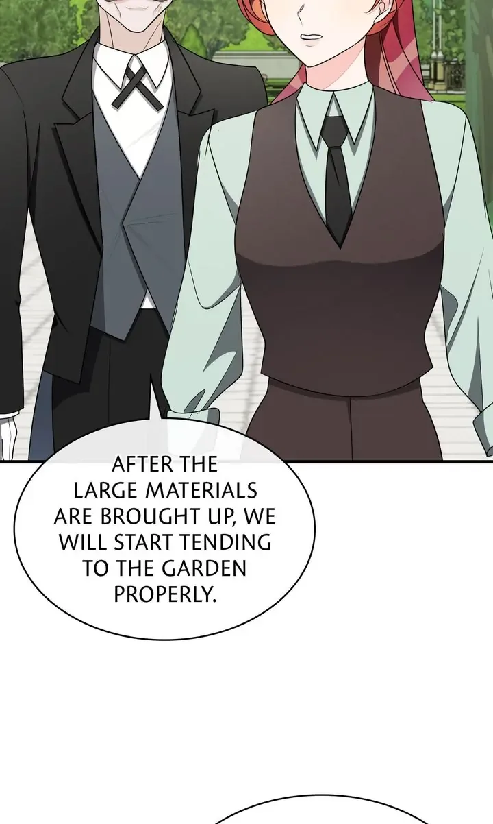 Till Divorce Do Us Part! Chapter 12 page 47