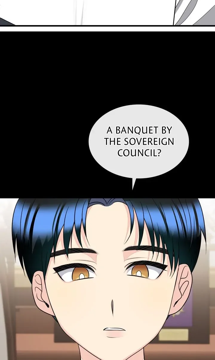 Till Divorce Do Us Part! Chapter 12 page 68