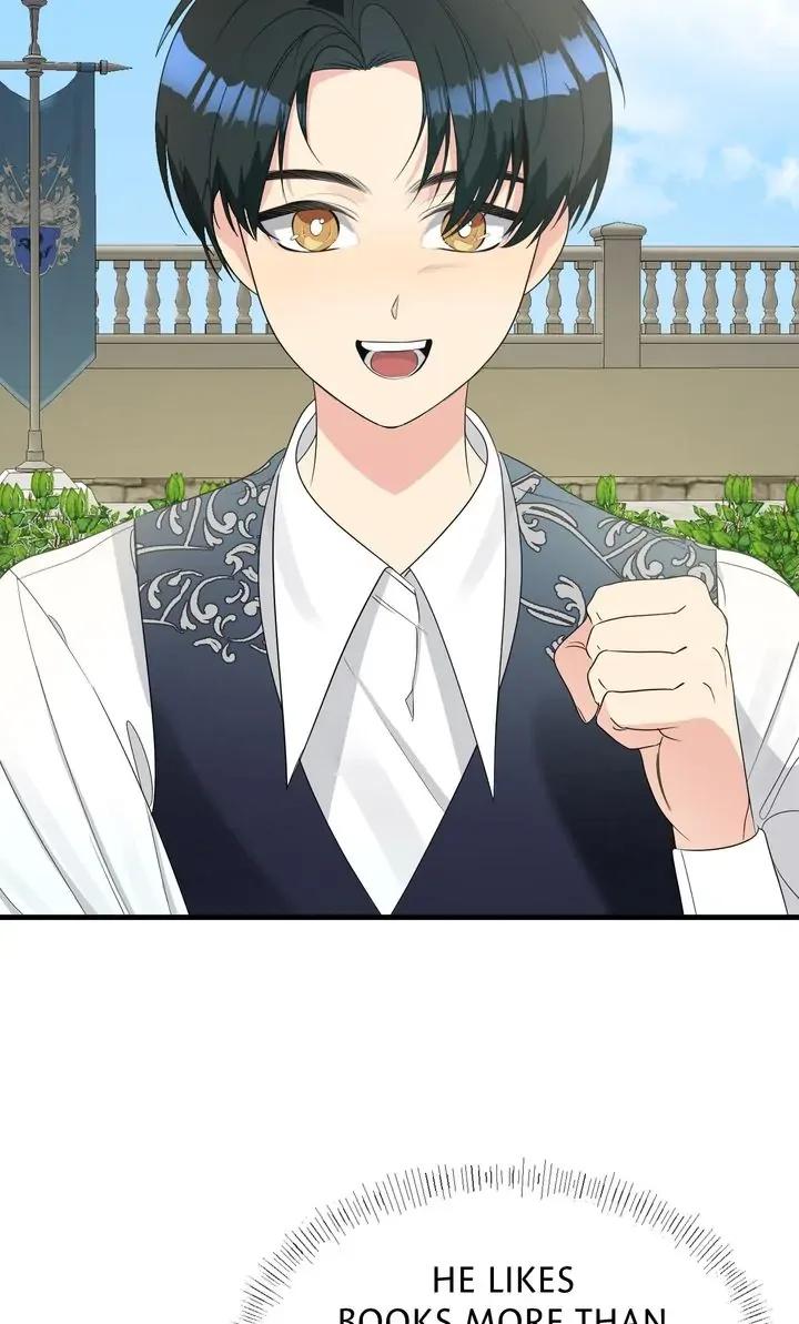 Till Divorce Do Us Part! Chapter 10 page 4