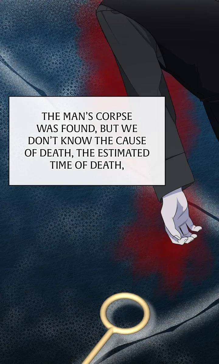 Till Divorce Do Us Part! Chapter 15 page 9