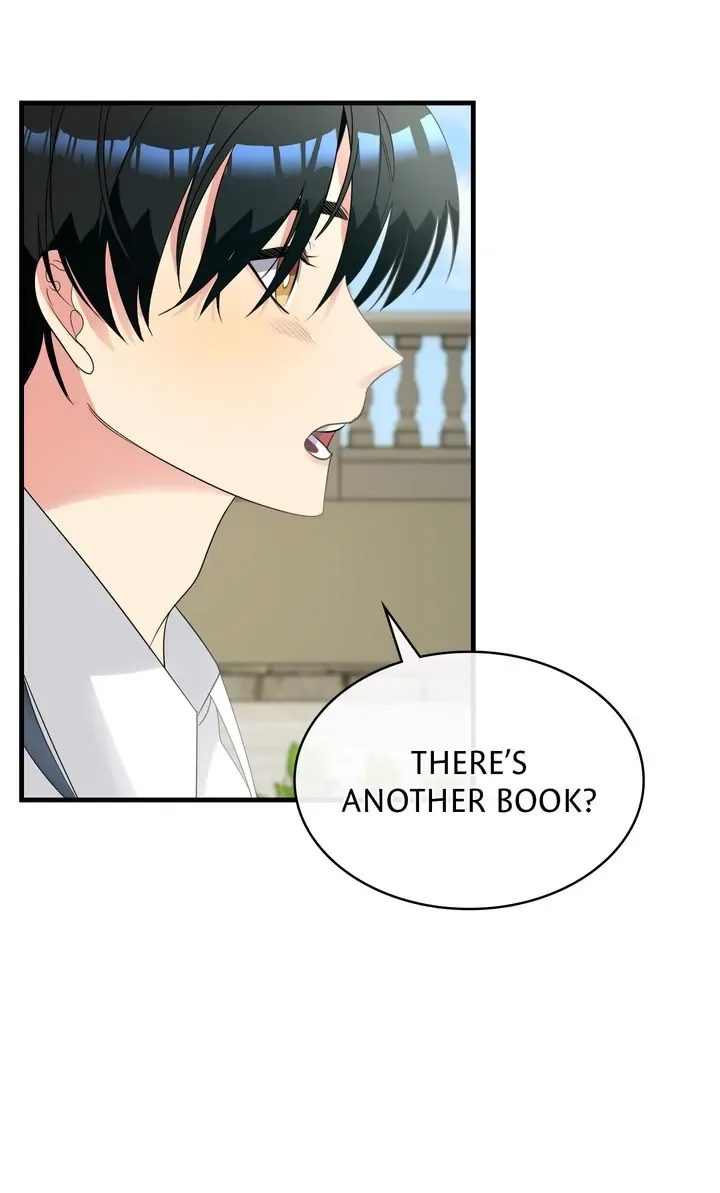 Till Divorce Do Us Part! Chapter 10 page 11
