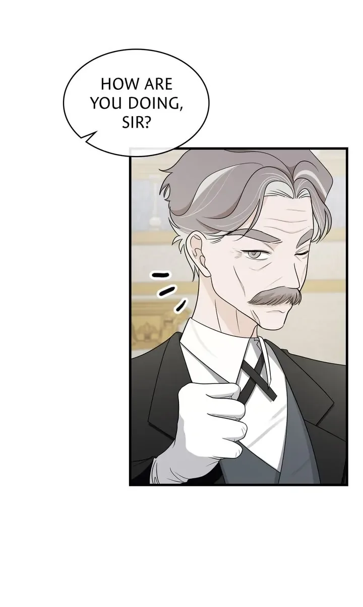 Till Divorce Do Us Part! Chapter 12 page 38