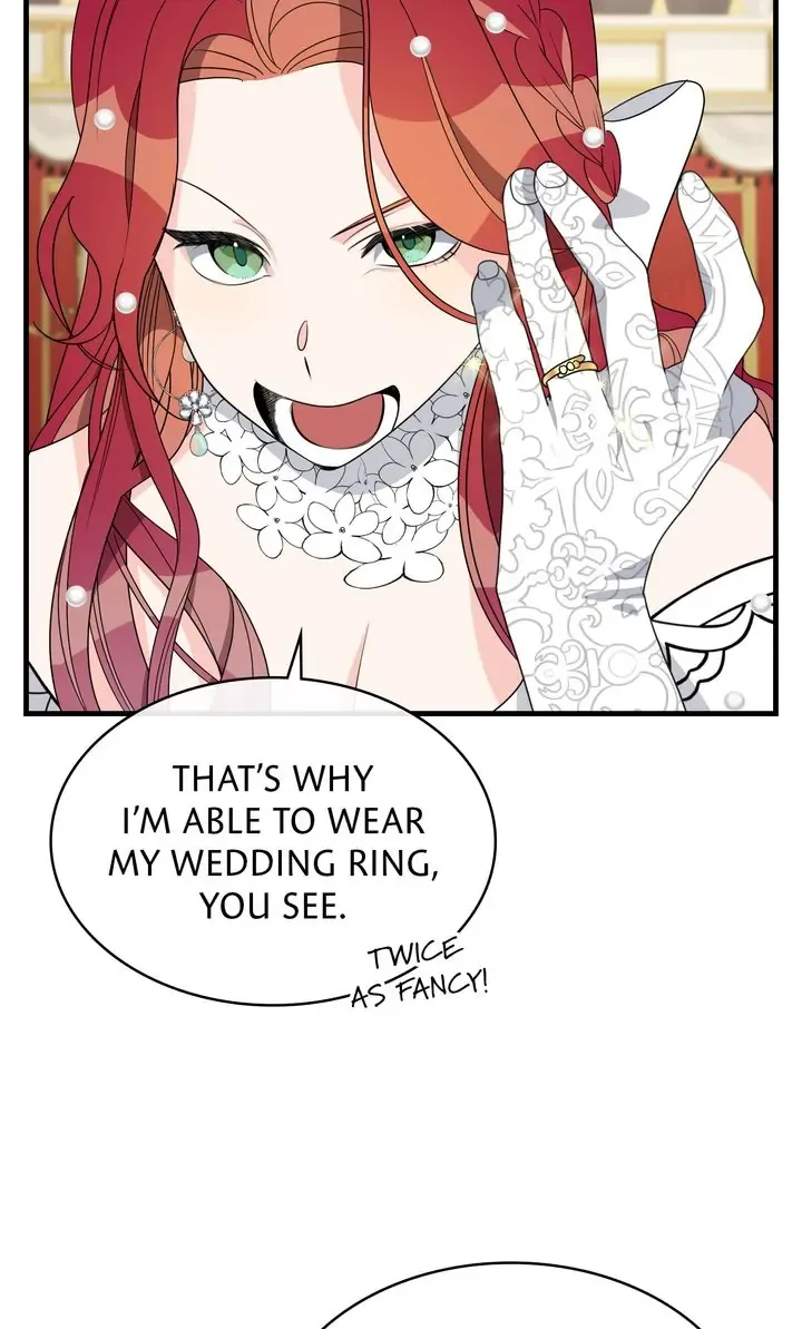Till Divorce Do Us Part! Chapter 15 page 49