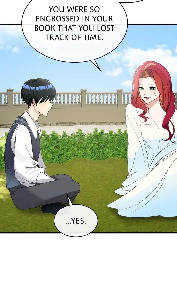 Till Divorce Do Us Part! Chapter 10 page 9