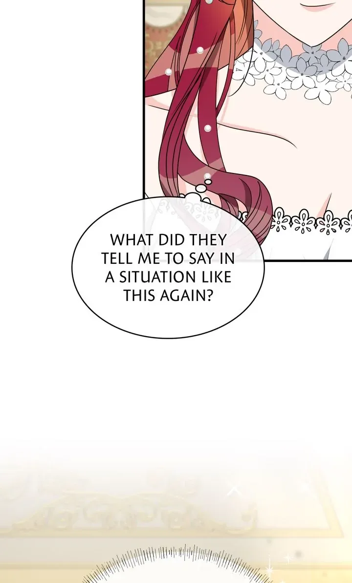 Till Divorce Do Us Part! Chapter 15 page 38