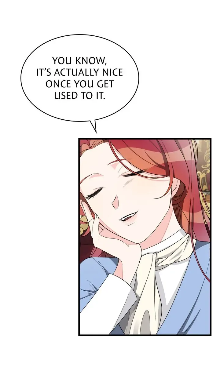 Till Divorce Do Us Part! Chapter 12 page 14