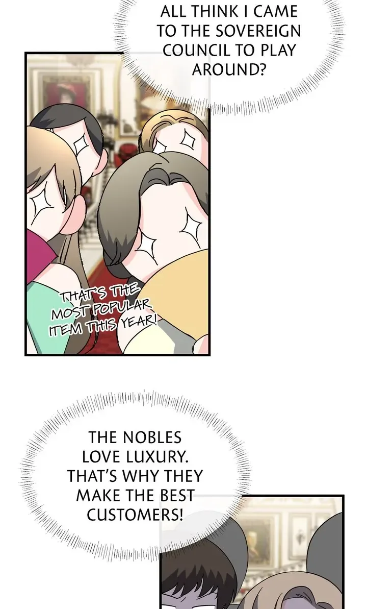 Till Divorce Do Us Part! Chapter 15 page 51