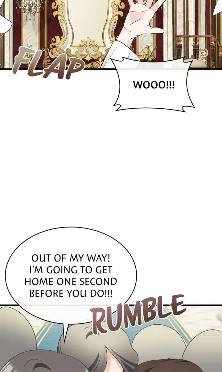 Till Divorce Do Us Part! Chapter 12 page 24