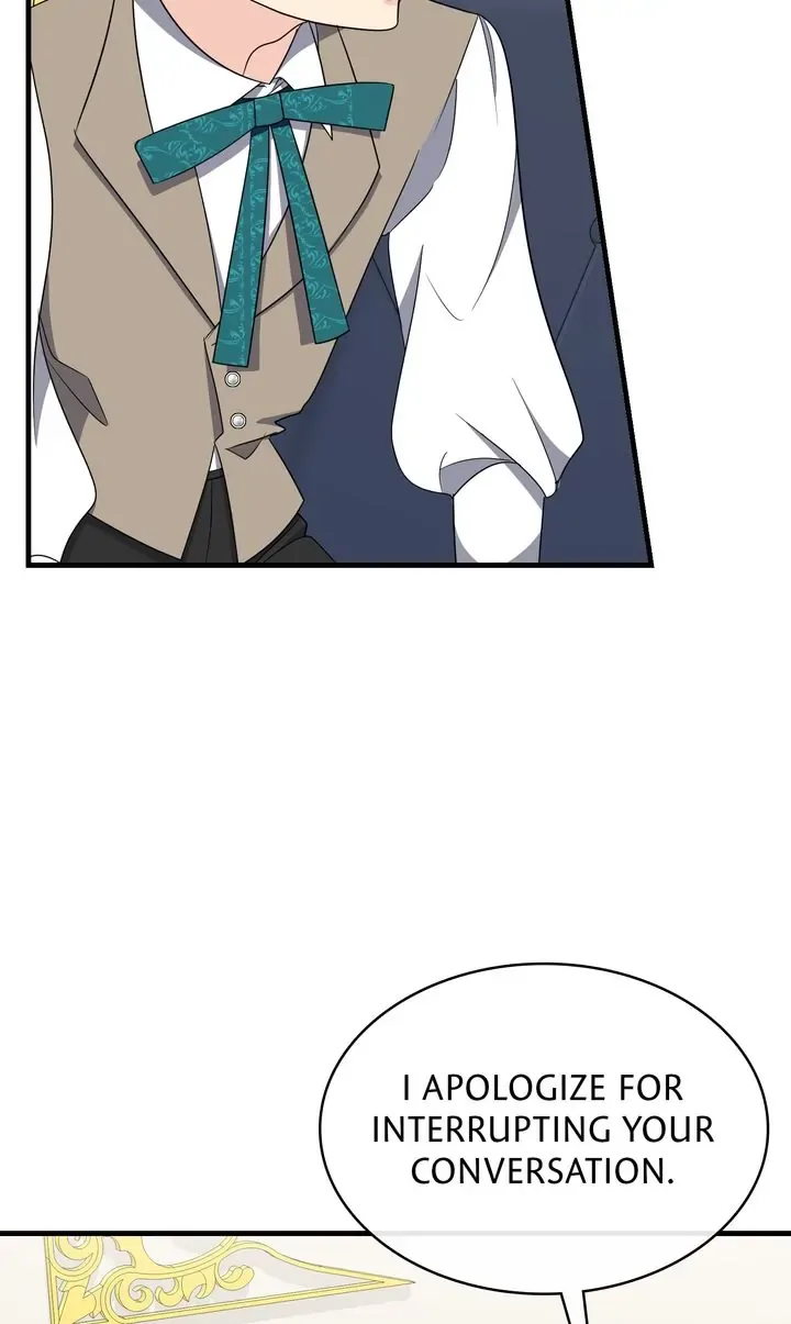 Till Divorce Do Us Part! Chapter 14 page 16