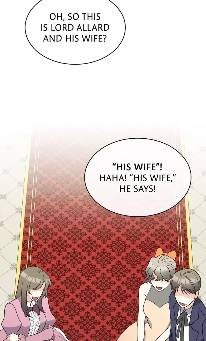 Till Divorce Do Us Part! Chapter 15 page 30