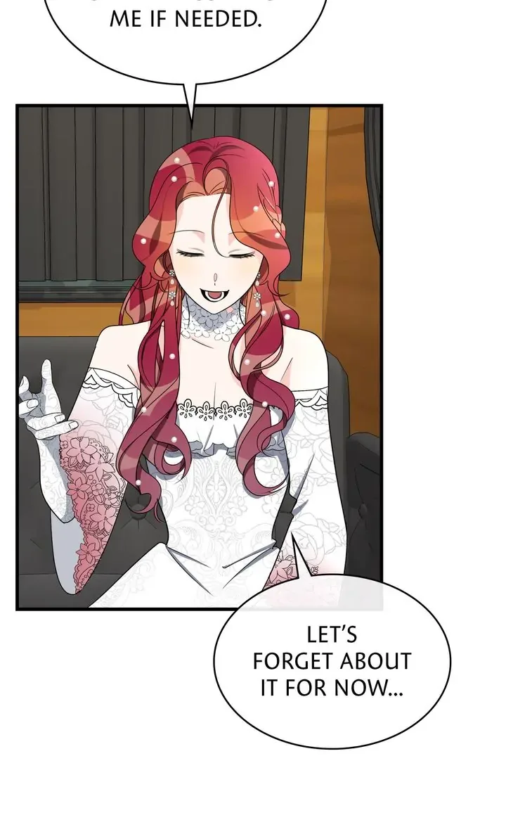 Till Divorce Do Us Part! Chapter 15 page 11