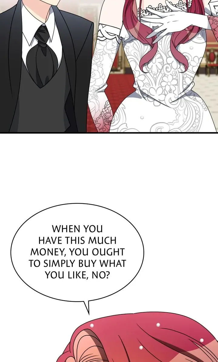 Till Divorce Do Us Part! Chapter 15 page 42