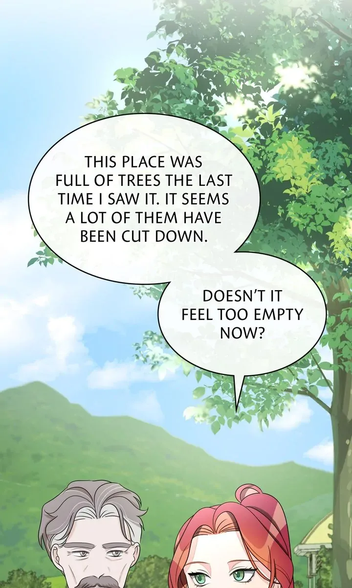 Till Divorce Do Us Part! Chapter 12 page 46