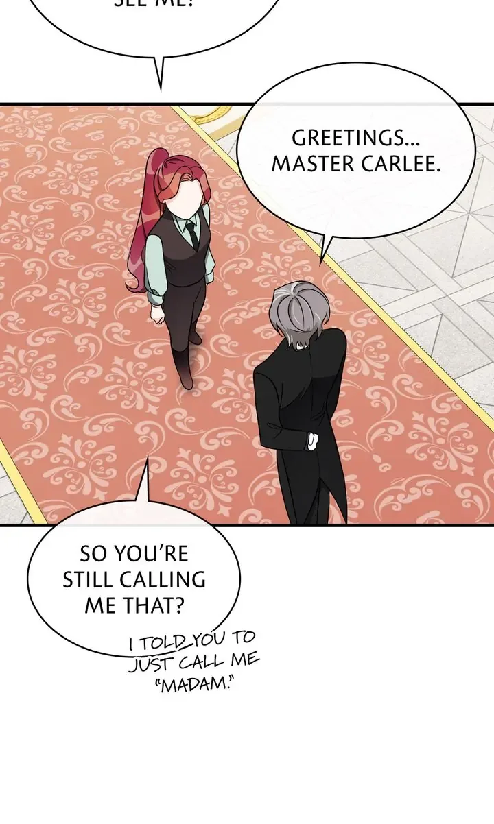 Till Divorce Do Us Part! Chapter 12 page 43