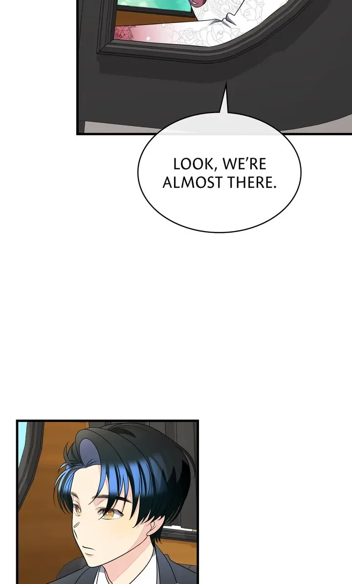 Till Divorce Do Us Part! Chapter 15 page 14