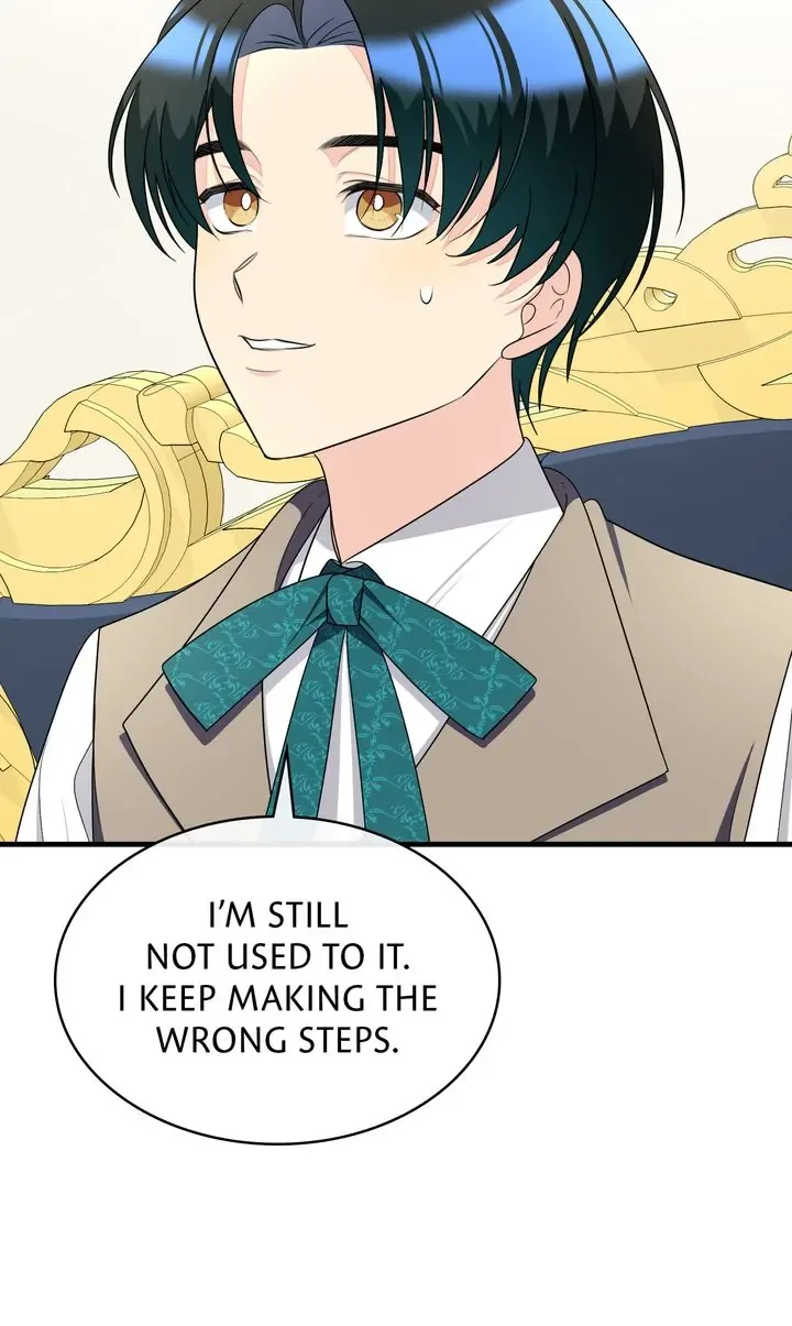 Till Divorce Do Us Part! Chapter 14 page 11