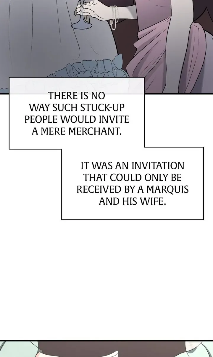 Till Divorce Do Us Part! Chapter 12 page 58