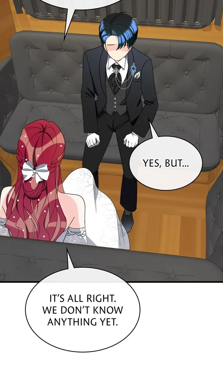 Till Divorce Do Us Part! Chapter 15 page 7