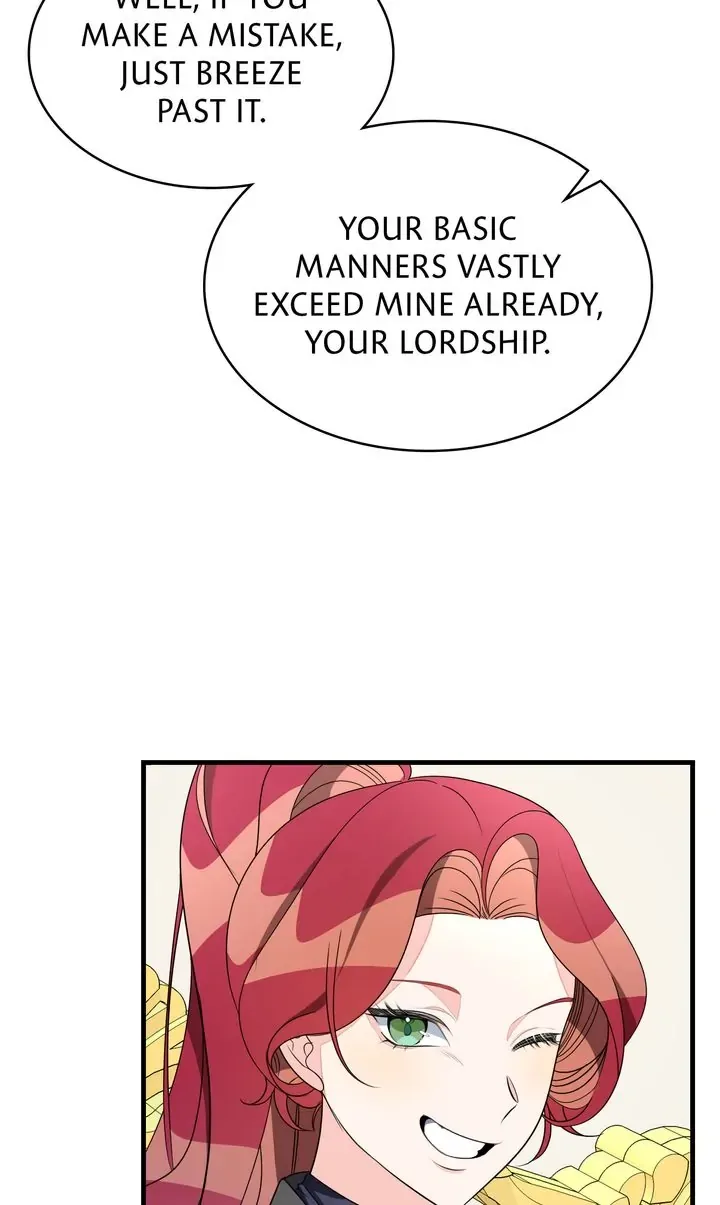 Till Divorce Do Us Part! Chapter 14 page 14