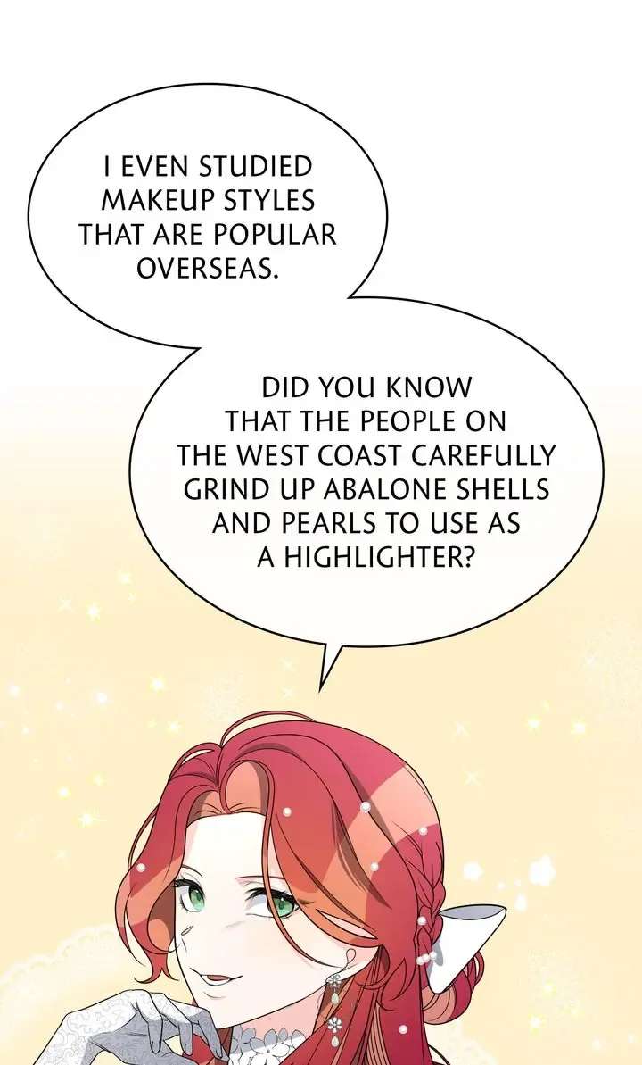 Till Divorce Do Us Part! Chapter 15 page 45