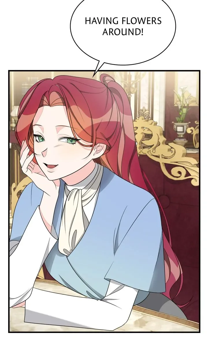 Till Divorce Do Us Part! Chapter 12 page 16