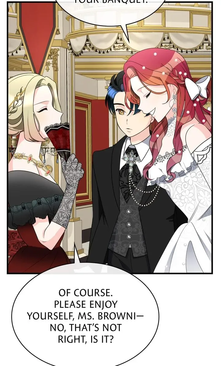 Till Divorce Do Us Part! Chapter 15 page 26