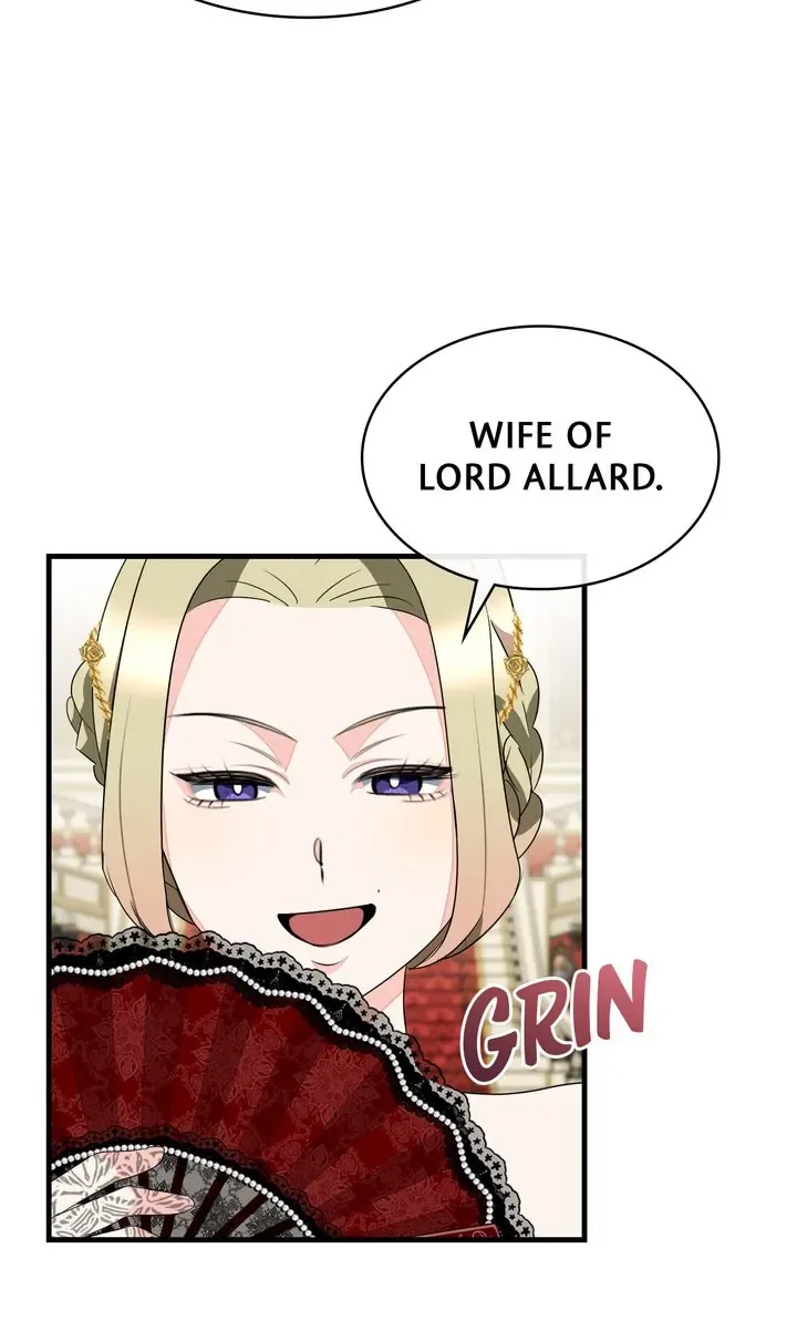 Till Divorce Do Us Part! Chapter 15 page 27