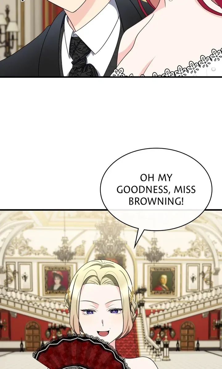 Till Divorce Do Us Part! Chapter 15 page 24