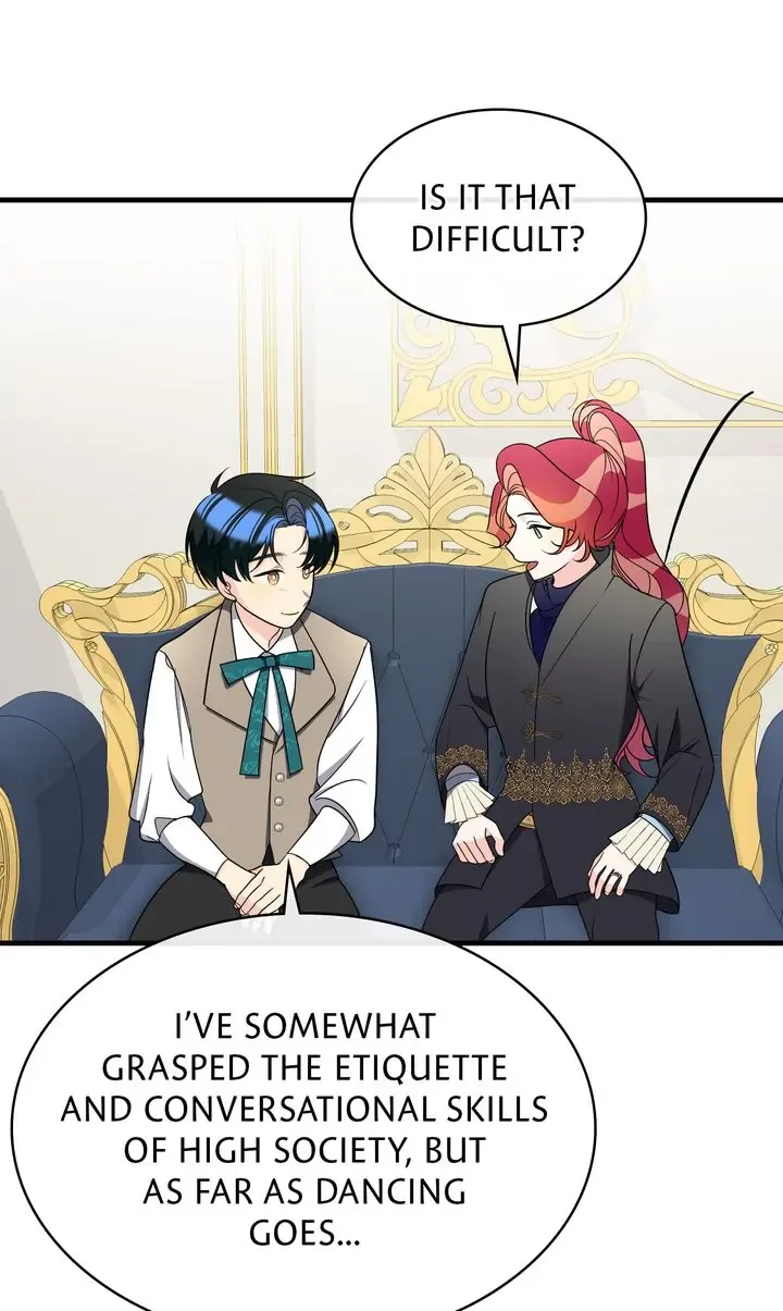 Till Divorce Do Us Part! Chapter 14 page 12