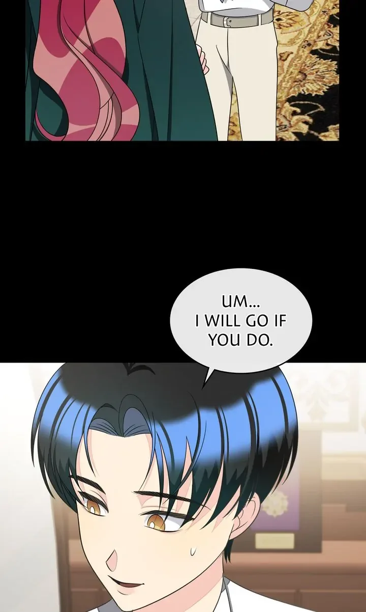 Till Divorce Do Us Part! Chapter 12 page 70