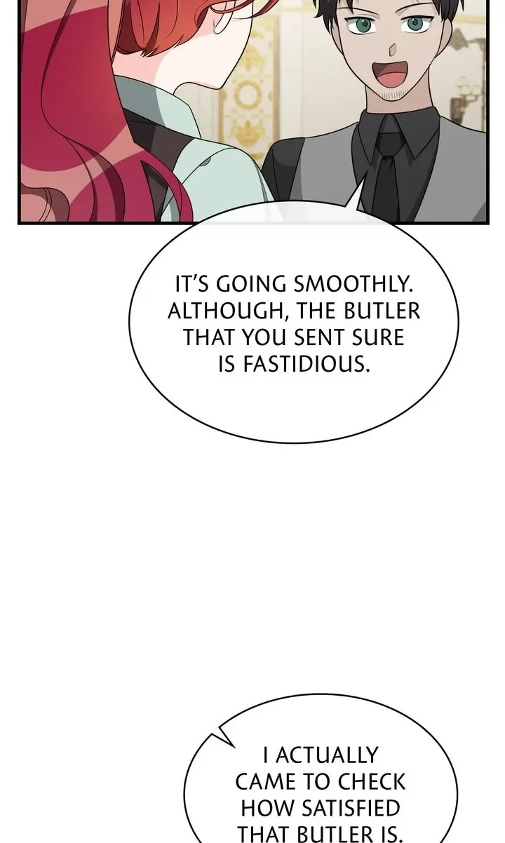 Till Divorce Do Us Part! Chapter 12 page 41