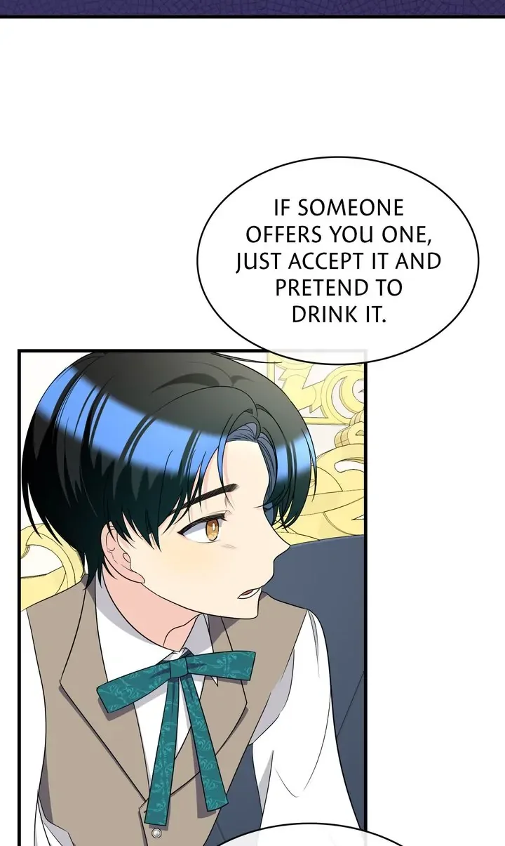 Till Divorce Do Us Part! Chapter 14 page 25