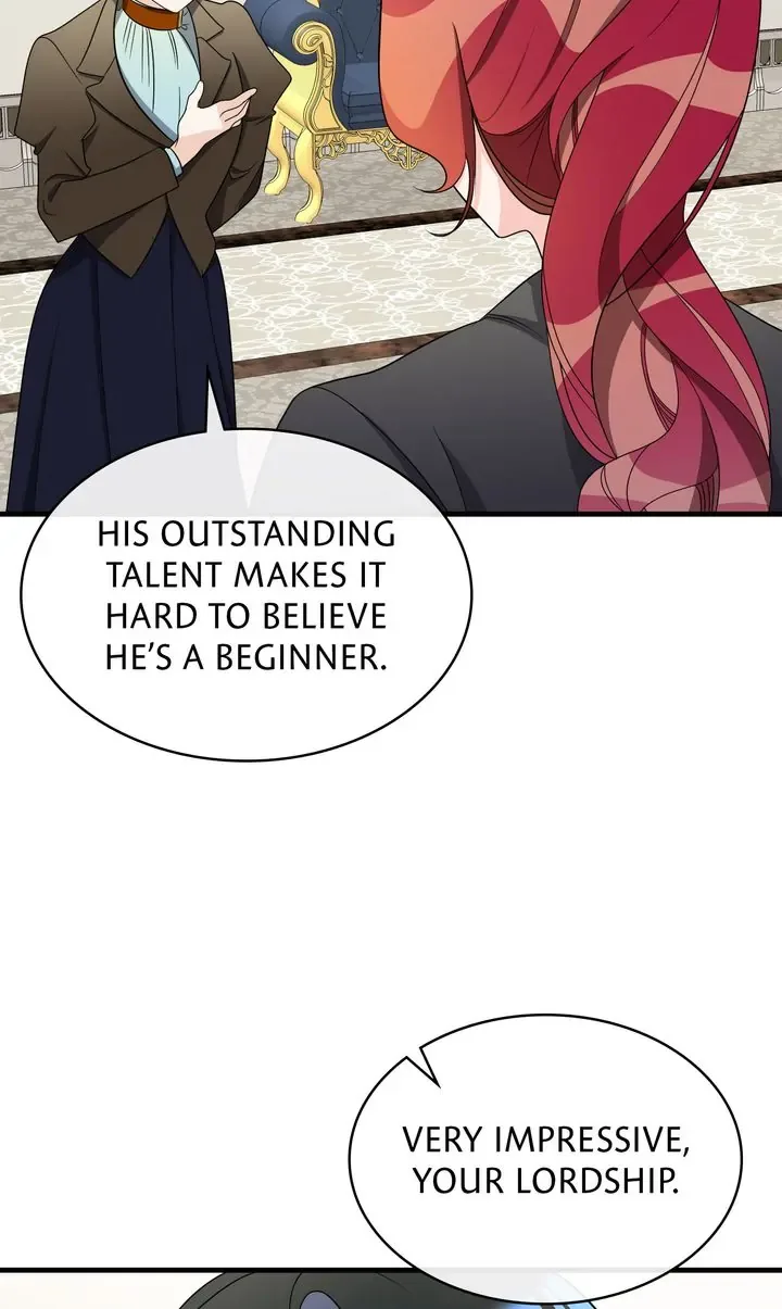 Till Divorce Do Us Part! Chapter 14 page 10