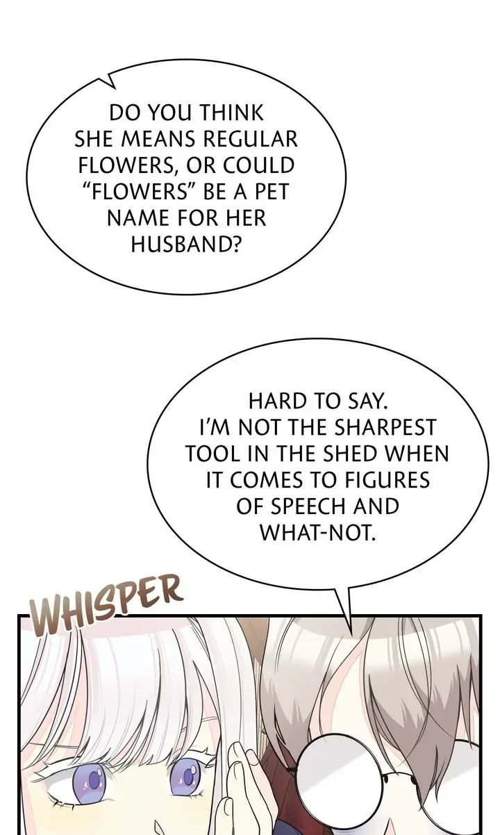 Till Divorce Do Us Part! Chapter 12 page 19