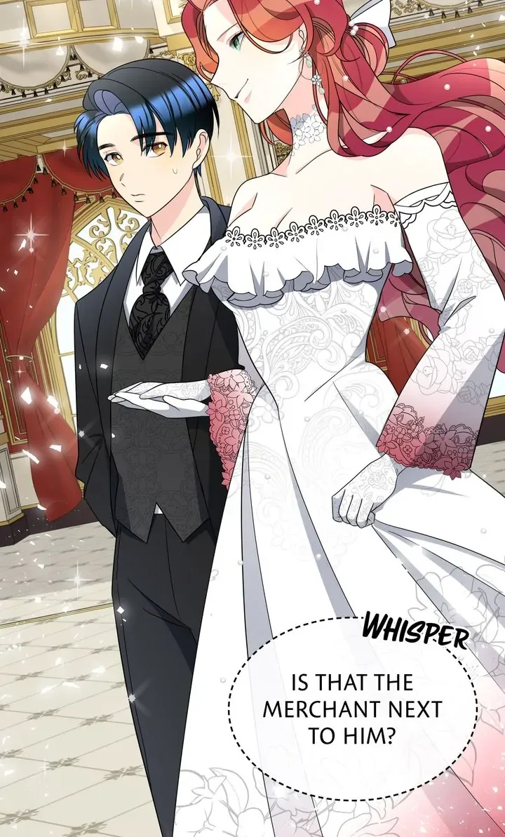 Till Divorce Do Us Part! Chapter 15 page 21