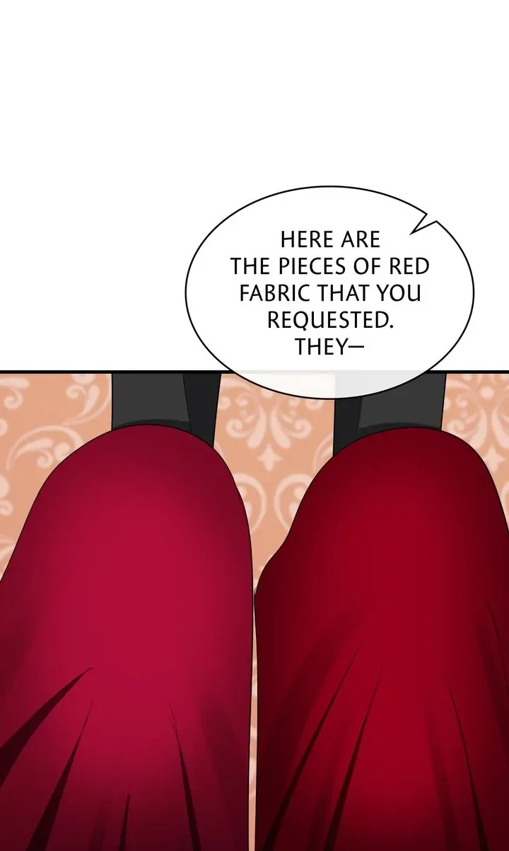 Till Divorce Do Us Part! Chapter 12 page 33
