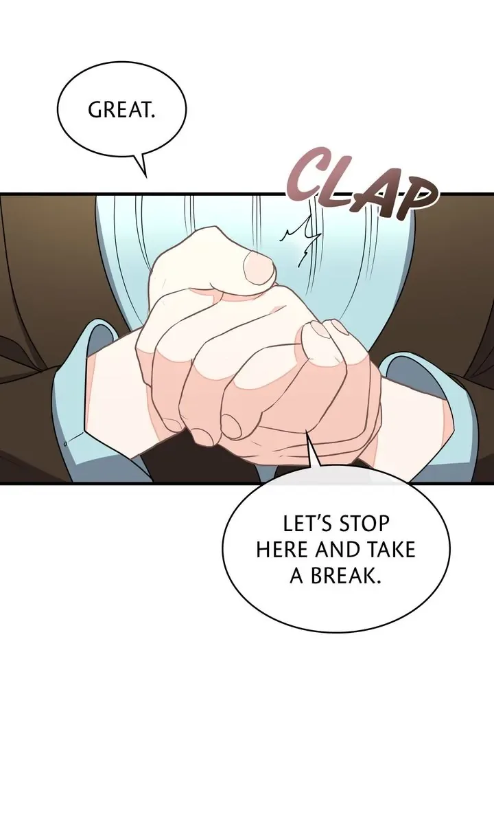 Till Divorce Do Us Part! Chapter 14 page 5