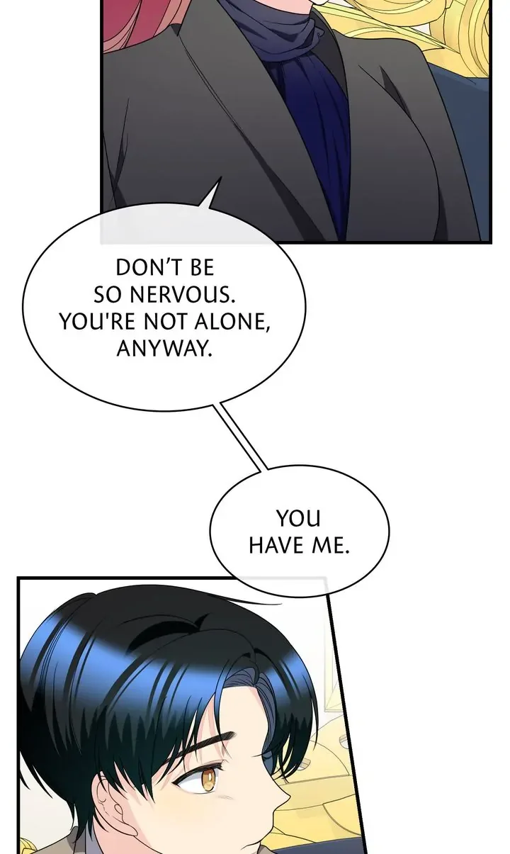 Till Divorce Do Us Part! Chapter 14 page 15
