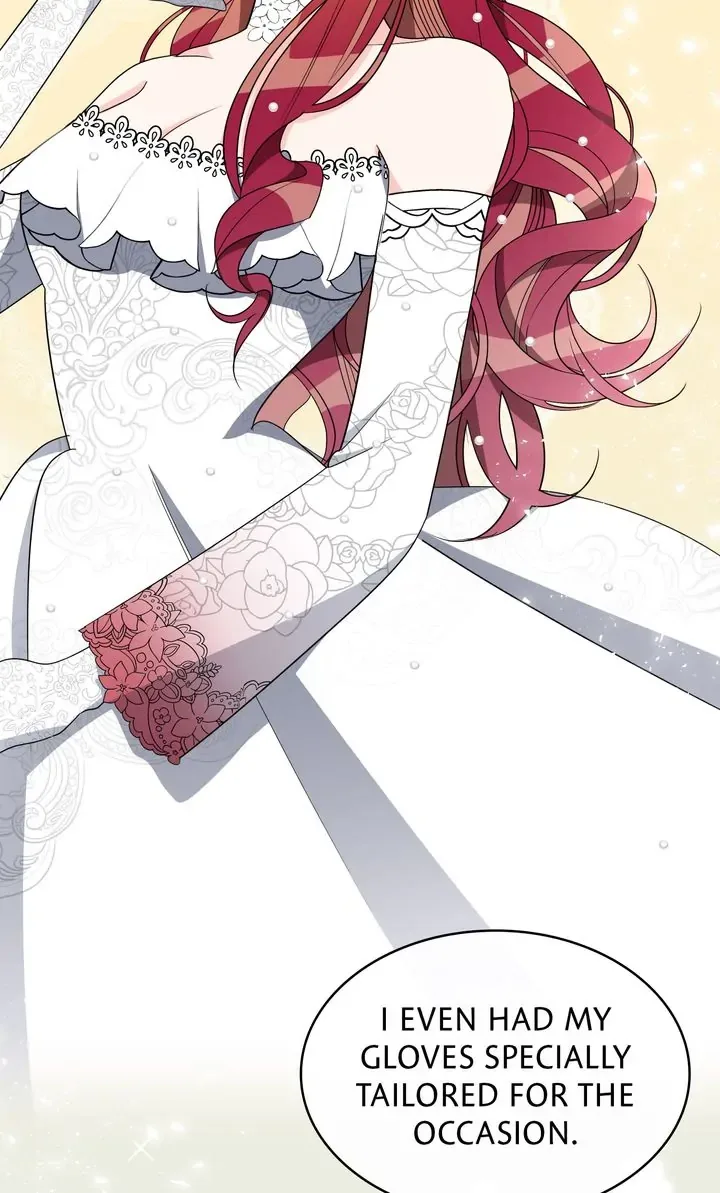 Till Divorce Do Us Part! Chapter 15 page 46