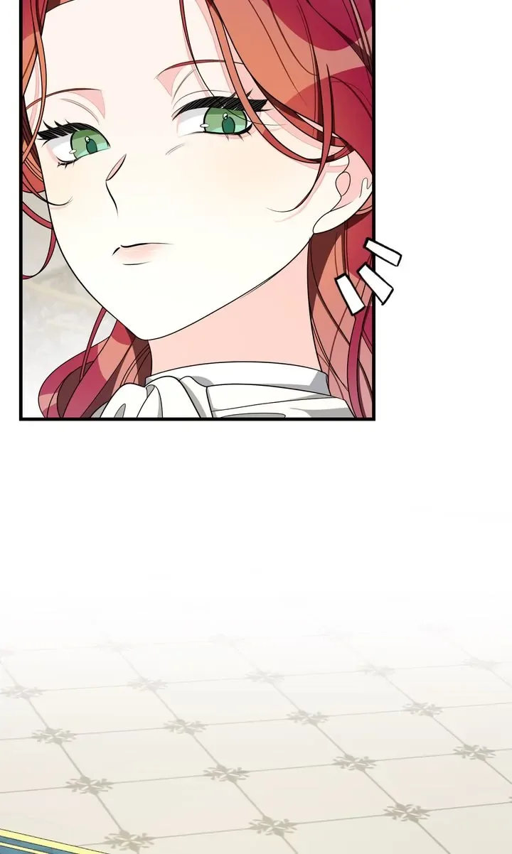 Till Divorce Do Us Part! Chapter 12 page 27