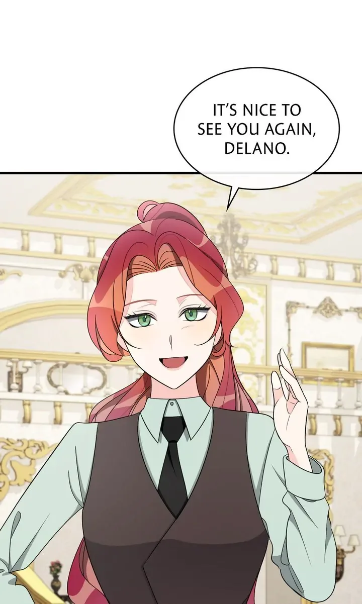 Till Divorce Do Us Part! Chapter 12 page 39