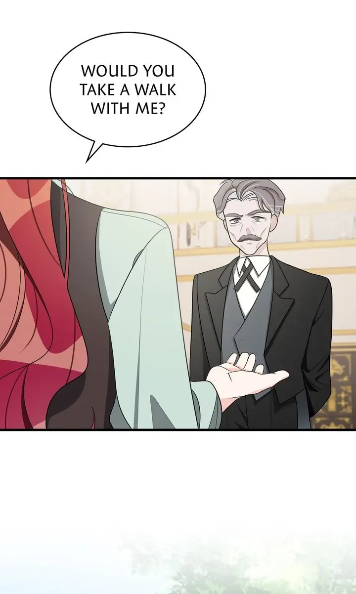 Till Divorce Do Us Part! Chapter 12 page 45