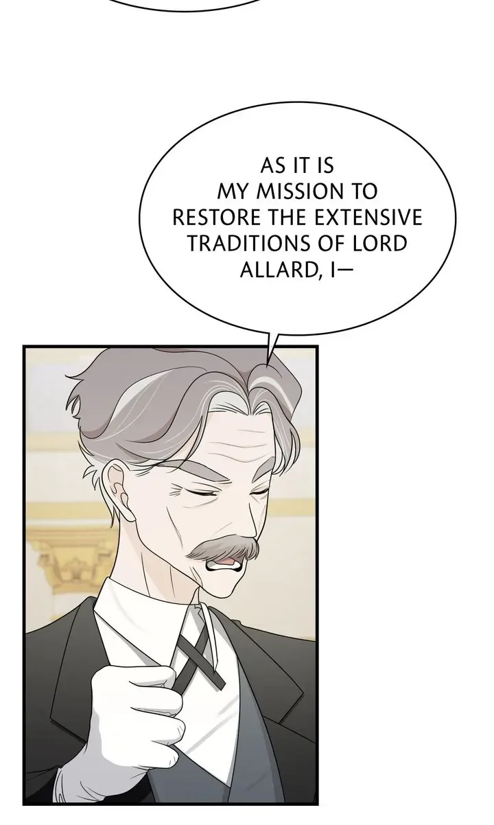 Till Divorce Do Us Part! Chapter 12 page 37