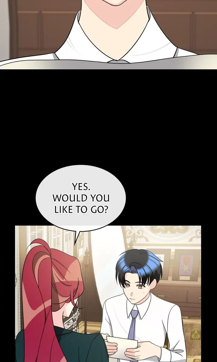 Till Divorce Do Us Part! Chapter 12 page 69