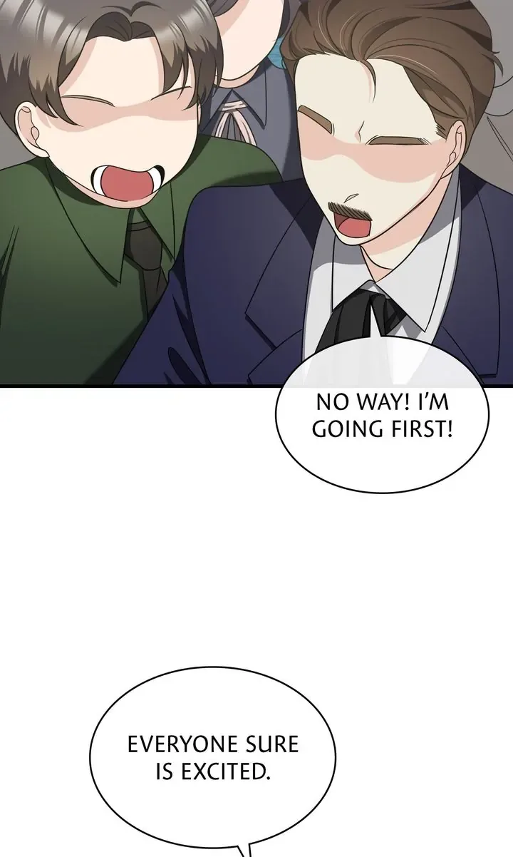 Till Divorce Do Us Part! Chapter 12 page 25