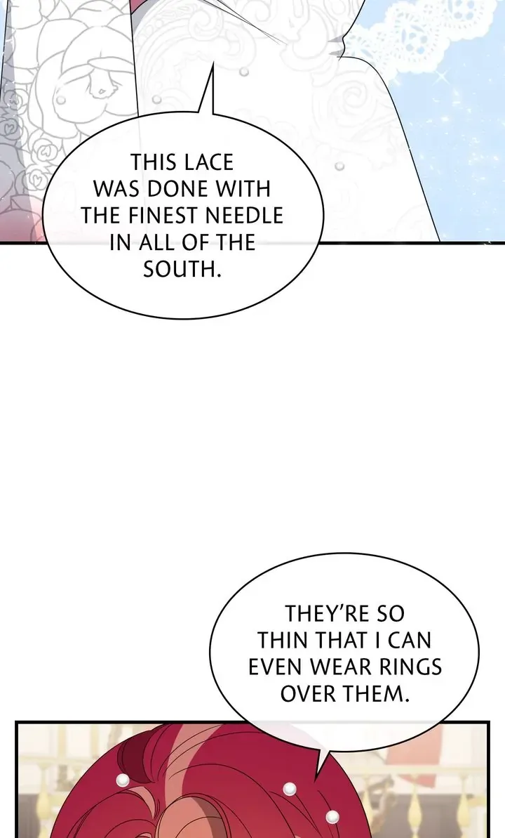 Till Divorce Do Us Part! Chapter 15 page 48