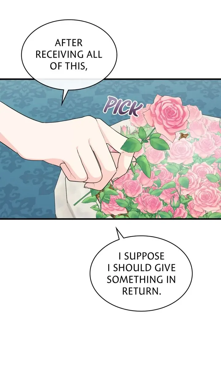Till Divorce Do Us Part! Chapter 12 page 30