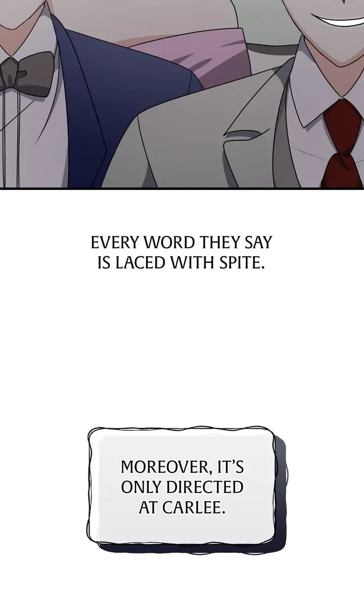 Till Divorce Do Us Part! Chapter 15 page 34
