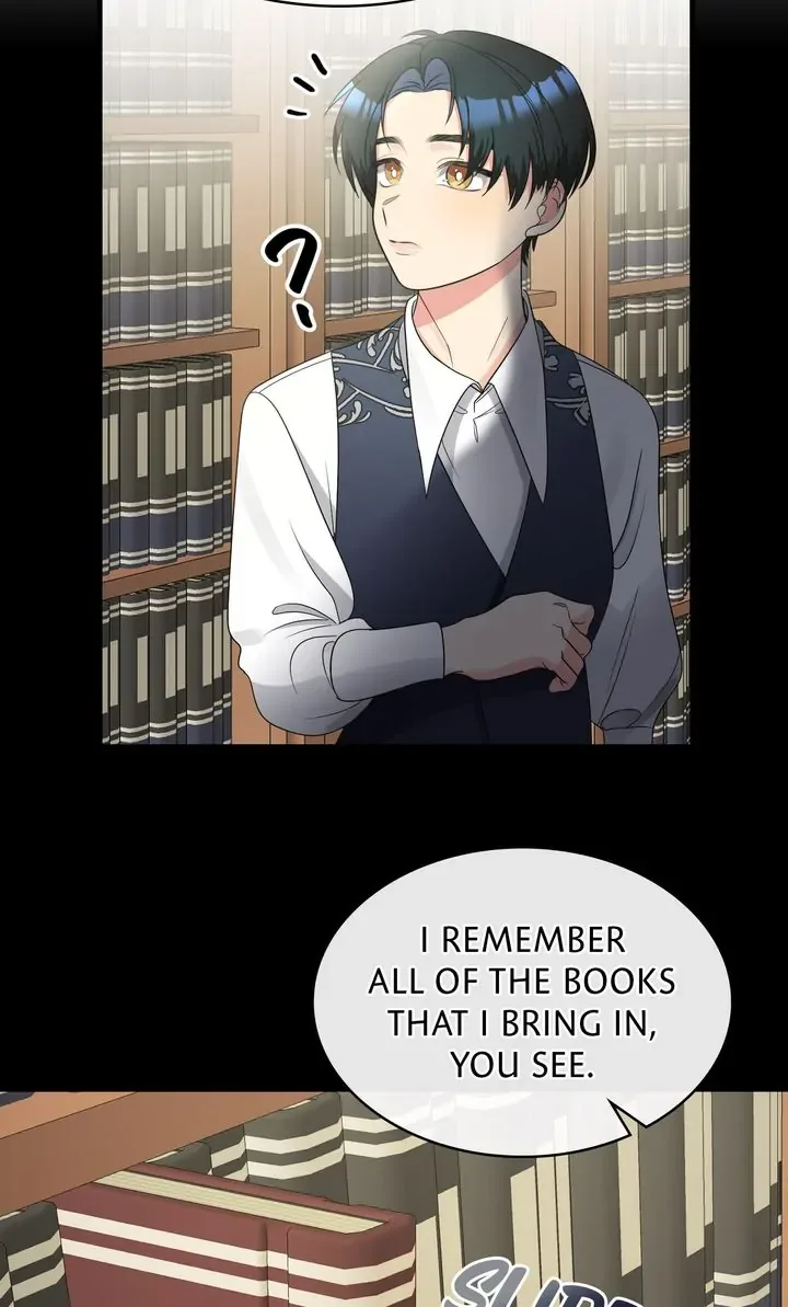 Till Divorce Do Us Part! Chapter 10 page 7